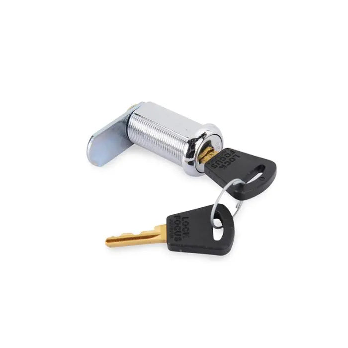 Camlock-Long Thread Random Keyed