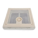 Fiamma Crystal Hatch 400mm X 400mm