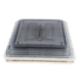 Fiamma Crystal Hatch 400mm X 400mm