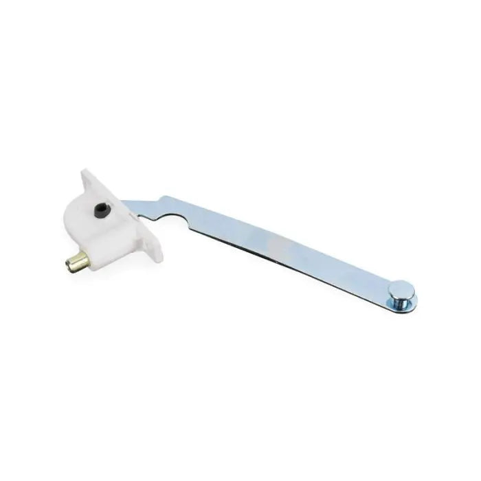 Fiamma Turbo Vent Hatch Opening Mechanism - 400 mm X 400mm
