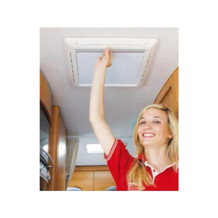 Fiamma Hatch Blind Kit 400mm X 400mm