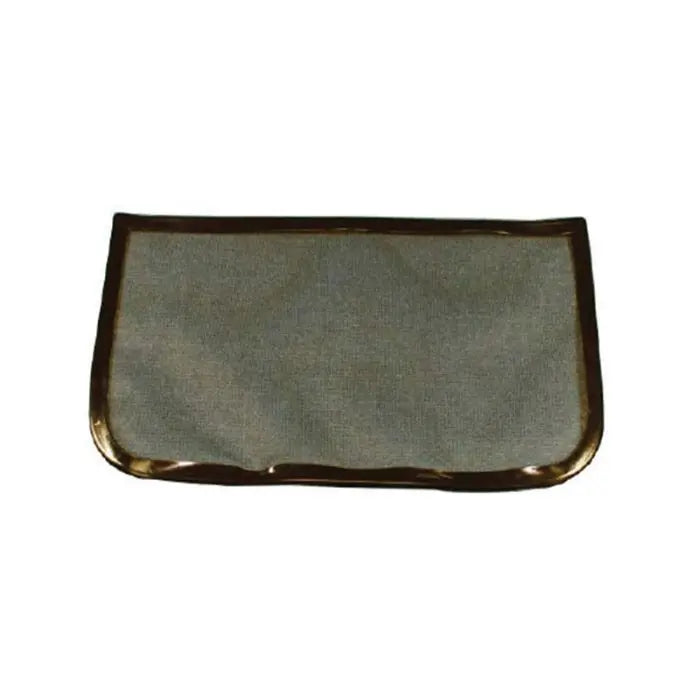 Odyssey Fly Screen 380mm x 914mm Round Bottom