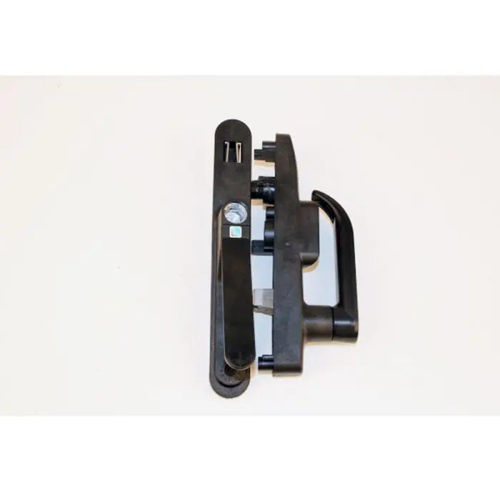 Camec 3 Point Door Lock - Left Hand Hinge