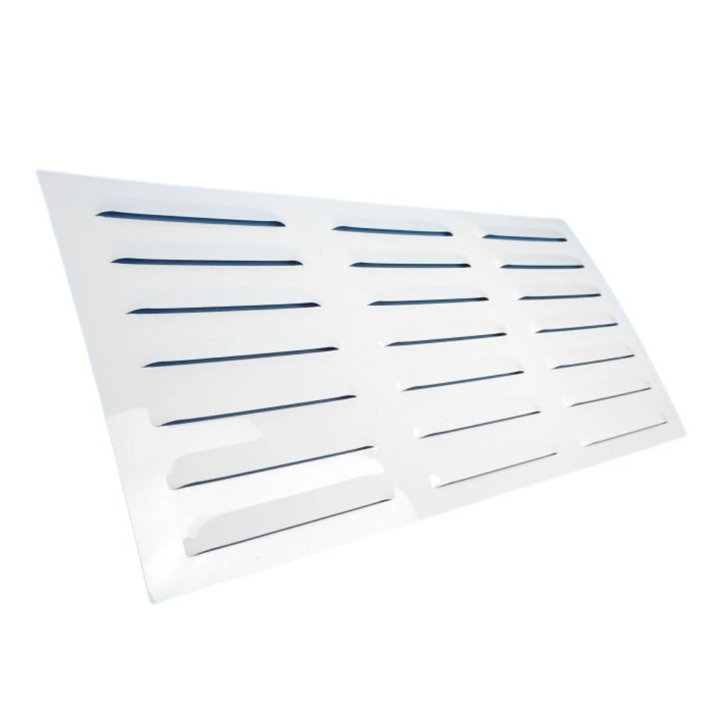 ALI VENT 286MM X 572MM - SMW
