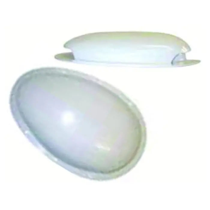 Muller Vent - Plastic 285 X 185mm