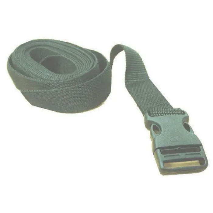 25mm Plastic Side Release Tie-Down
