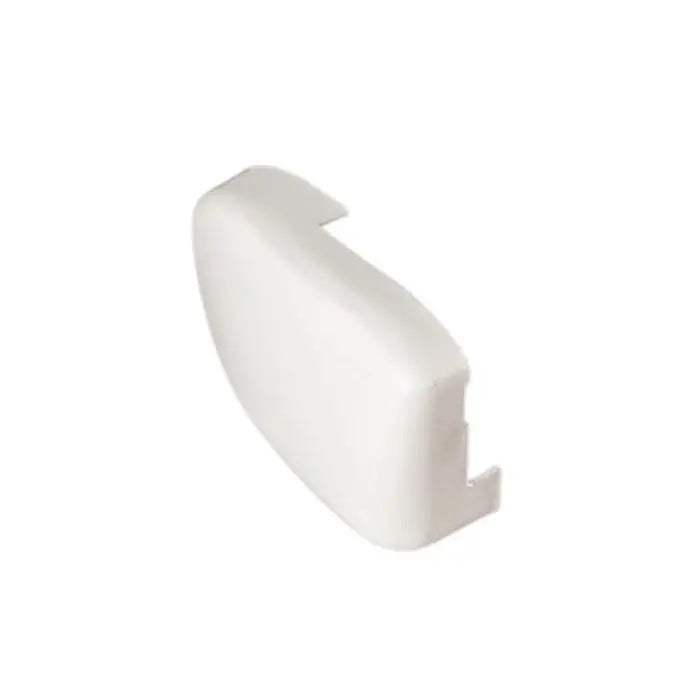 Fiamma F45 Left Hand End Cap Cover
