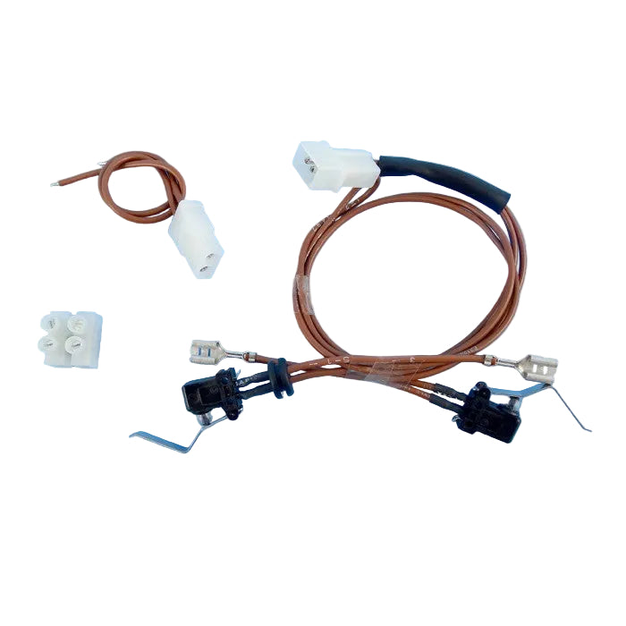 Porta Potti Cassette Wiring Harness