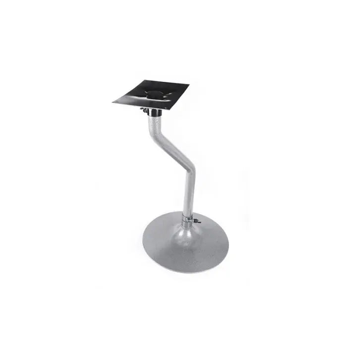 Wineglass Table Leg - Bent