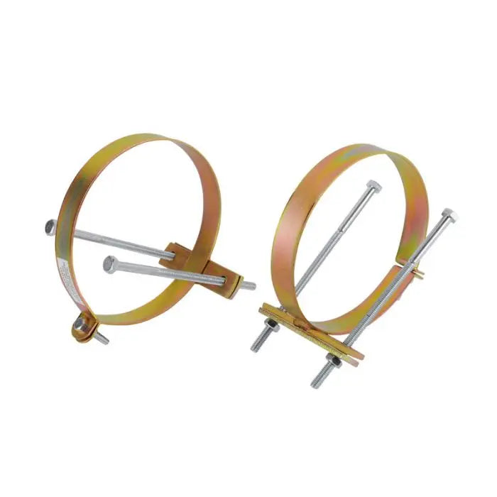 Tent Pole Container