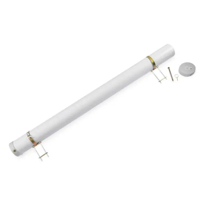 Tent Pole Container