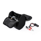 12V Compressor 150Psi With Bag