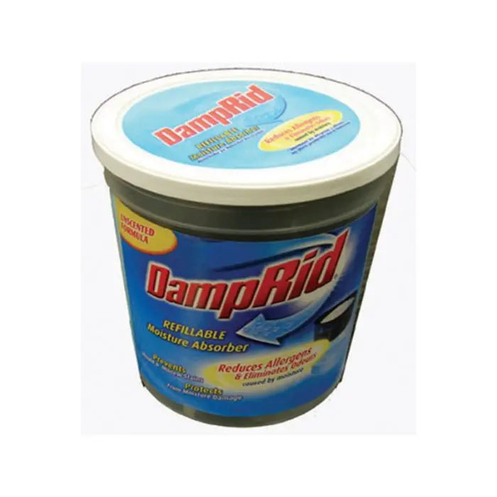 Damp Rid 300 Gms Starter Pack