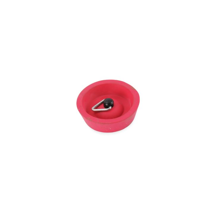 RUBBER SINK PLUG ONLY 32MM