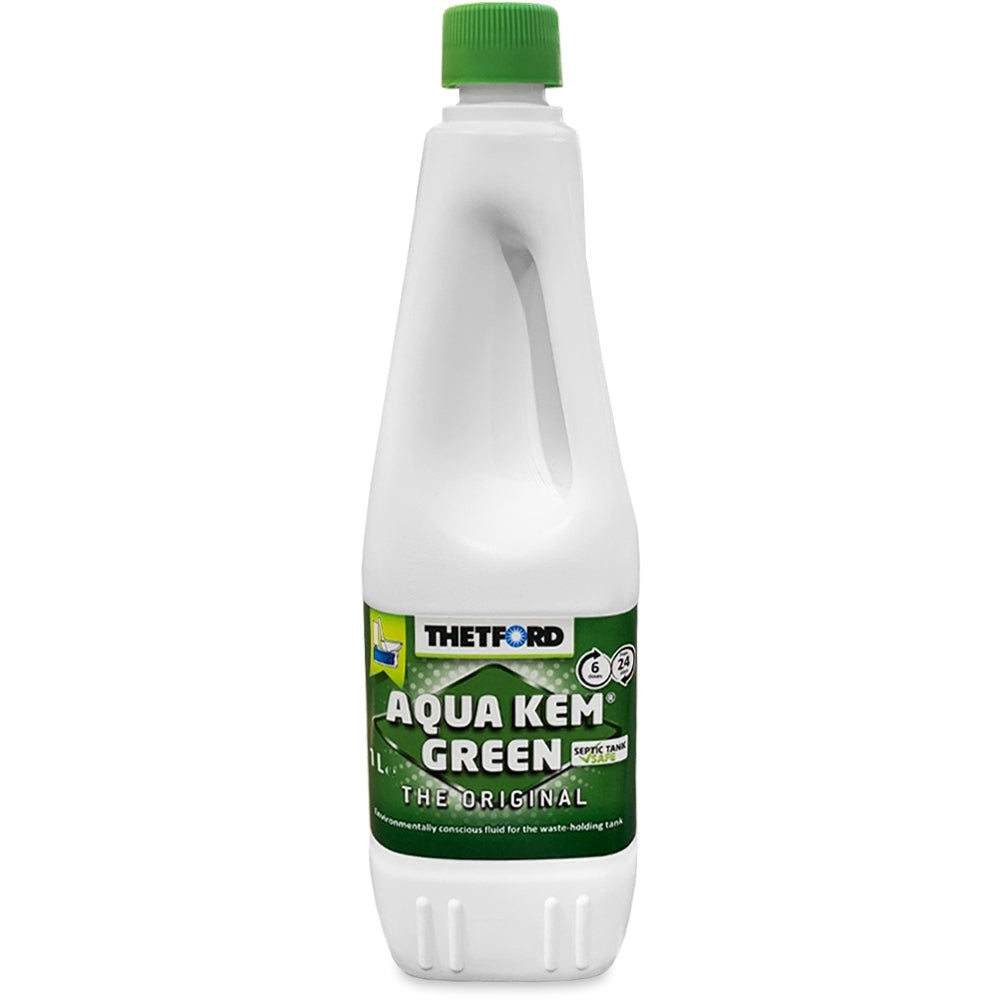 Aqua Kem Premium Green - 2L