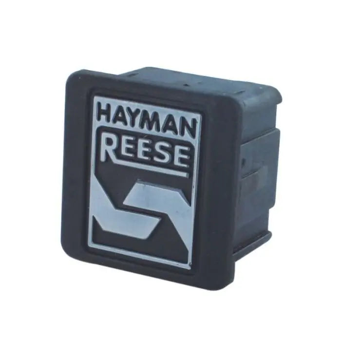 Hayman Reese Hitch Box Cover - Rubber
