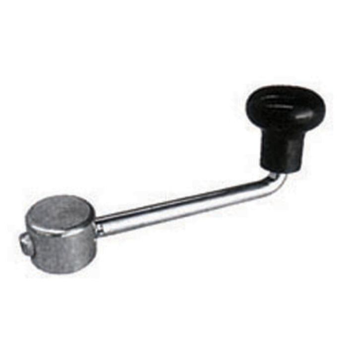 HANDLE ONLY JOCKEY WHEEL E/LFT