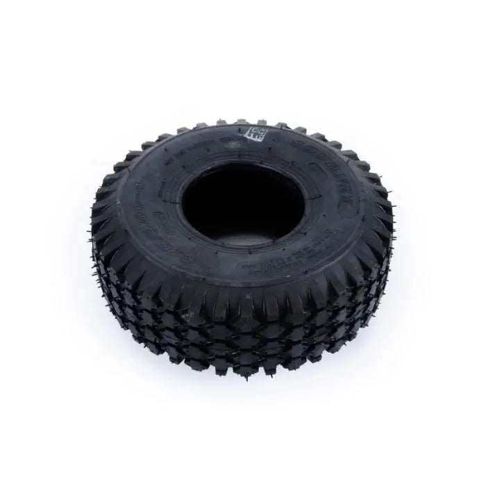 Rubber Tyre - 410 X 350mm - 4Ply