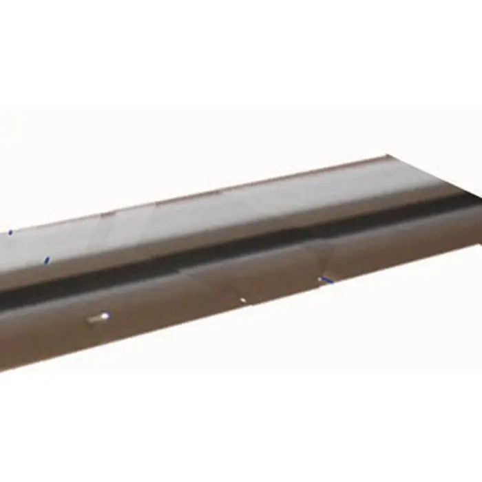 Metro Curtain Track - 5M Long