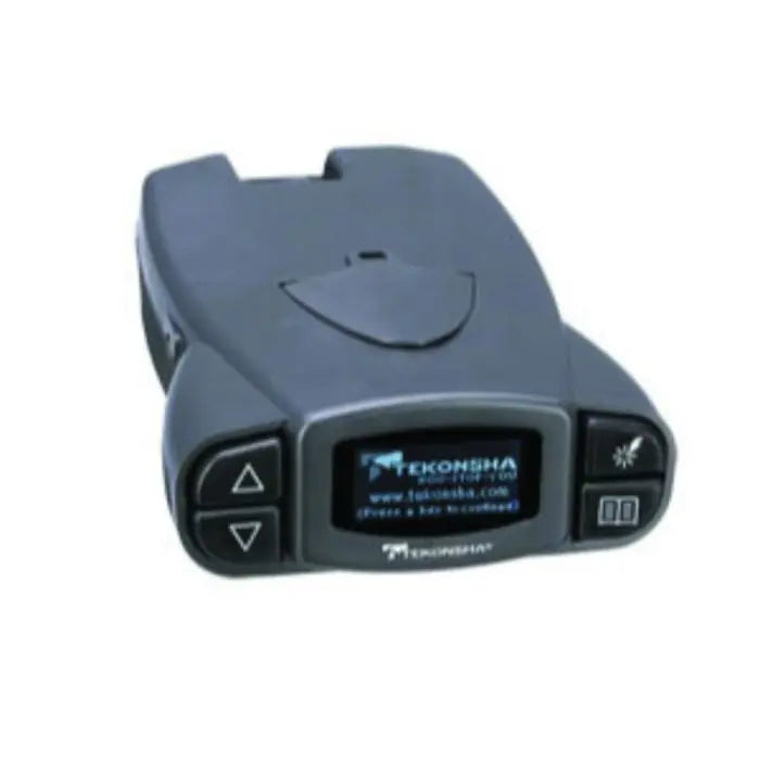 Brake Controller Tekonsha