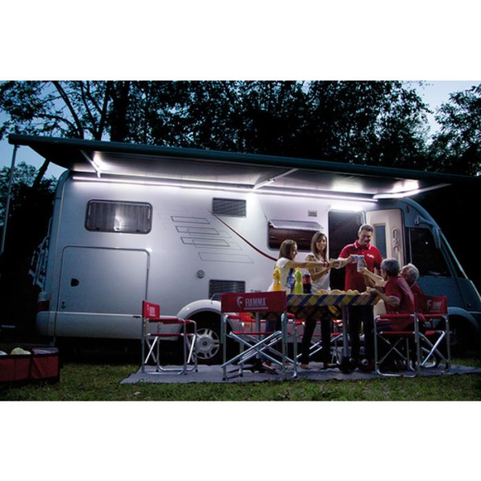 FIAMMA AWNING LED LIGHT KIT