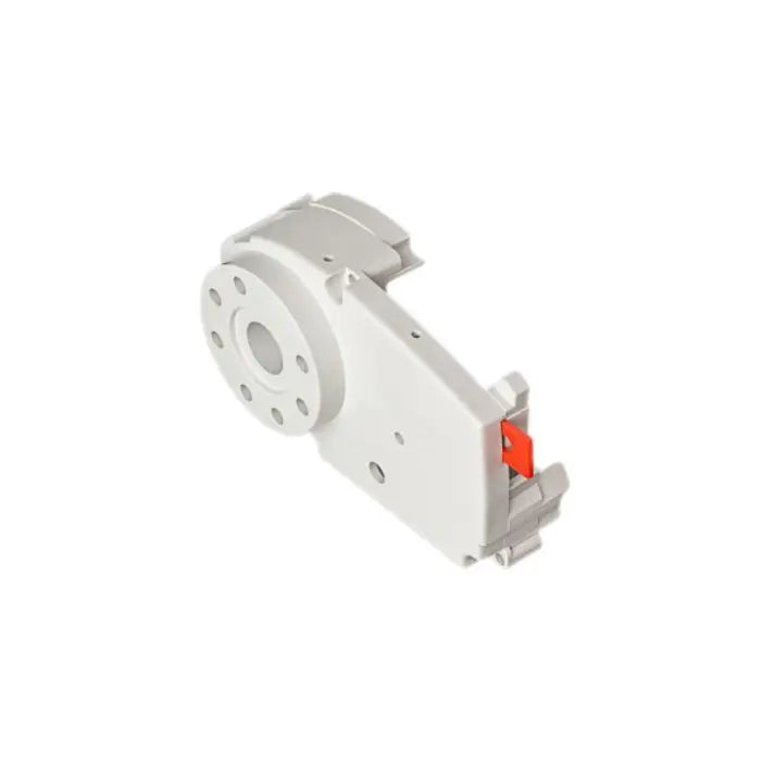 Fiamma F45Ti Left Hand End  <4.0M