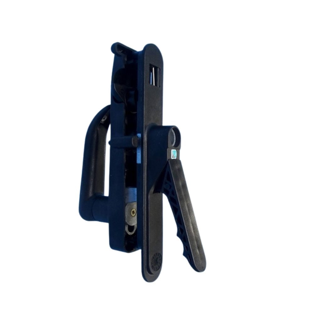 CAMEC 3P RHH DOOR LOCK COMP.