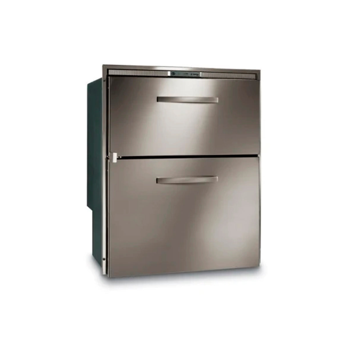 Vitrifrigo DW210DT Double Drawer Freezer - 182L