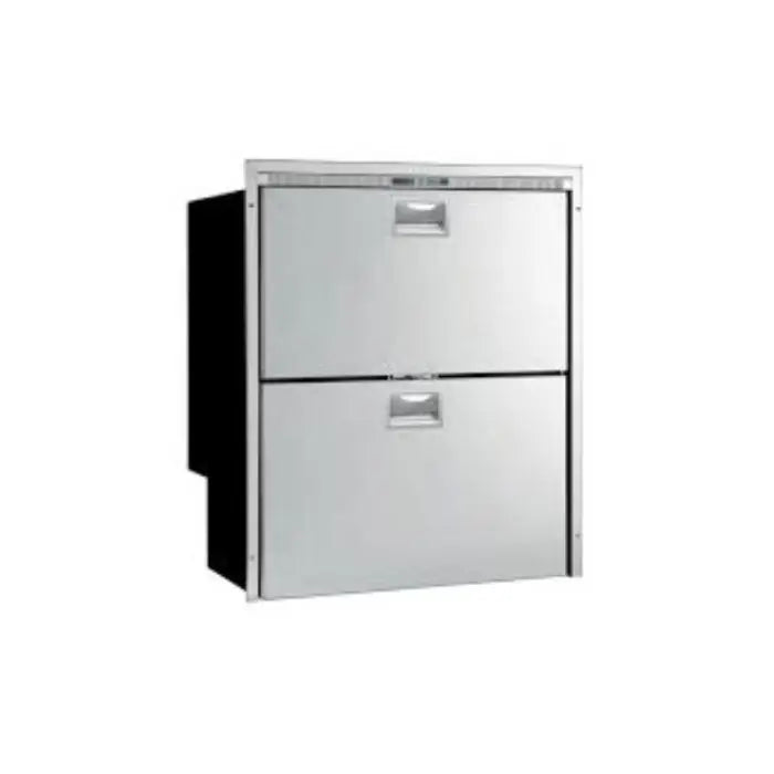 Vitrifrigo Dw210bt 2 Drawer Freezer - Stainless