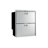 Vitrifrigo Dw210bt 2 Drawer Freezer - Stainless