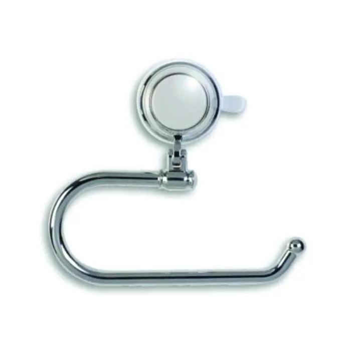 Super Suction Toilet Roll Holder