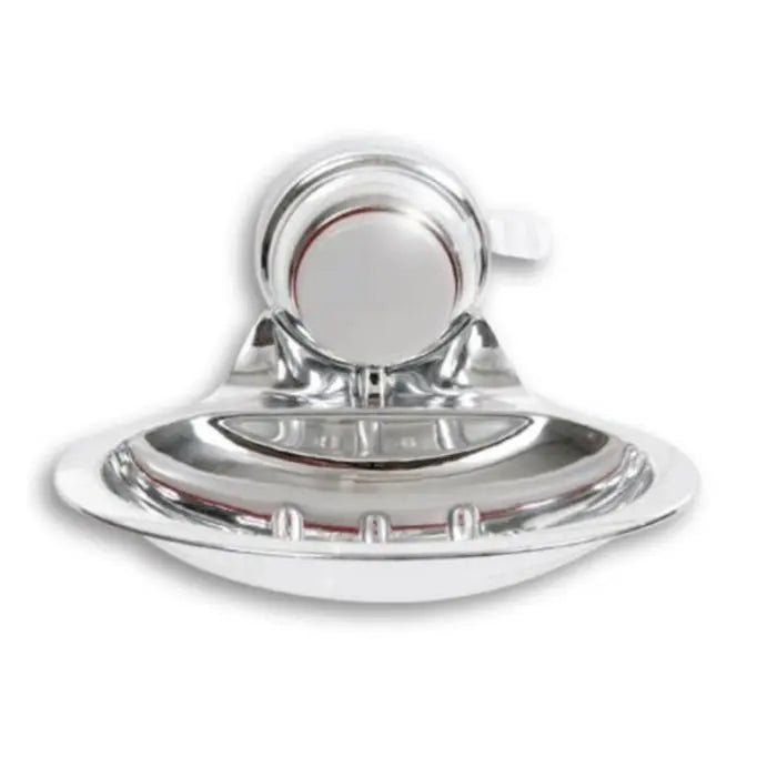 Super Suction Soap Dish