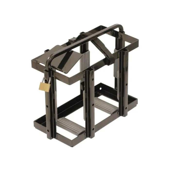 Ark Jerry Can Holder