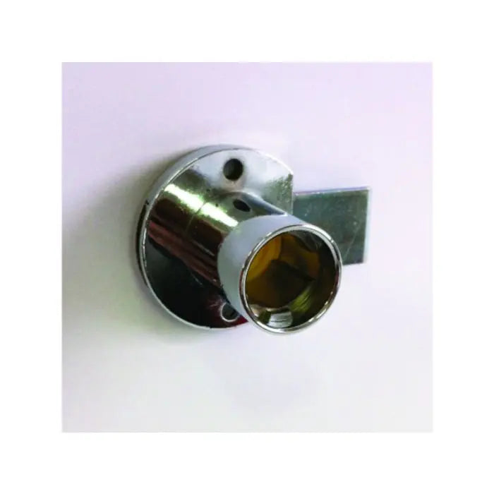 One Key Fits All Storage Door Lock Housing