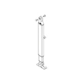 Fiamma F45 Left Hand Leg - 3M