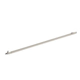 Fiamma F45S Left Hand Leg - 2.5M