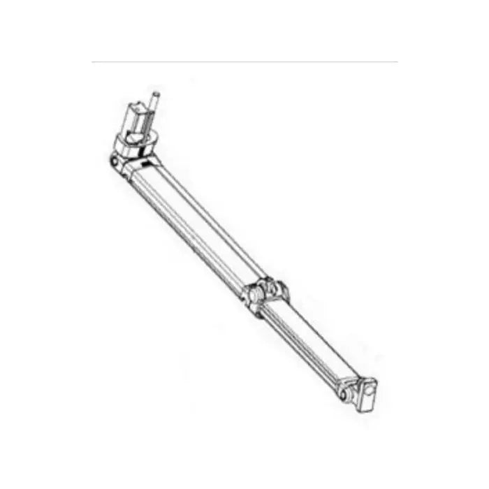 Fiamma F45 Right Hand Extension Arm - 2.5M