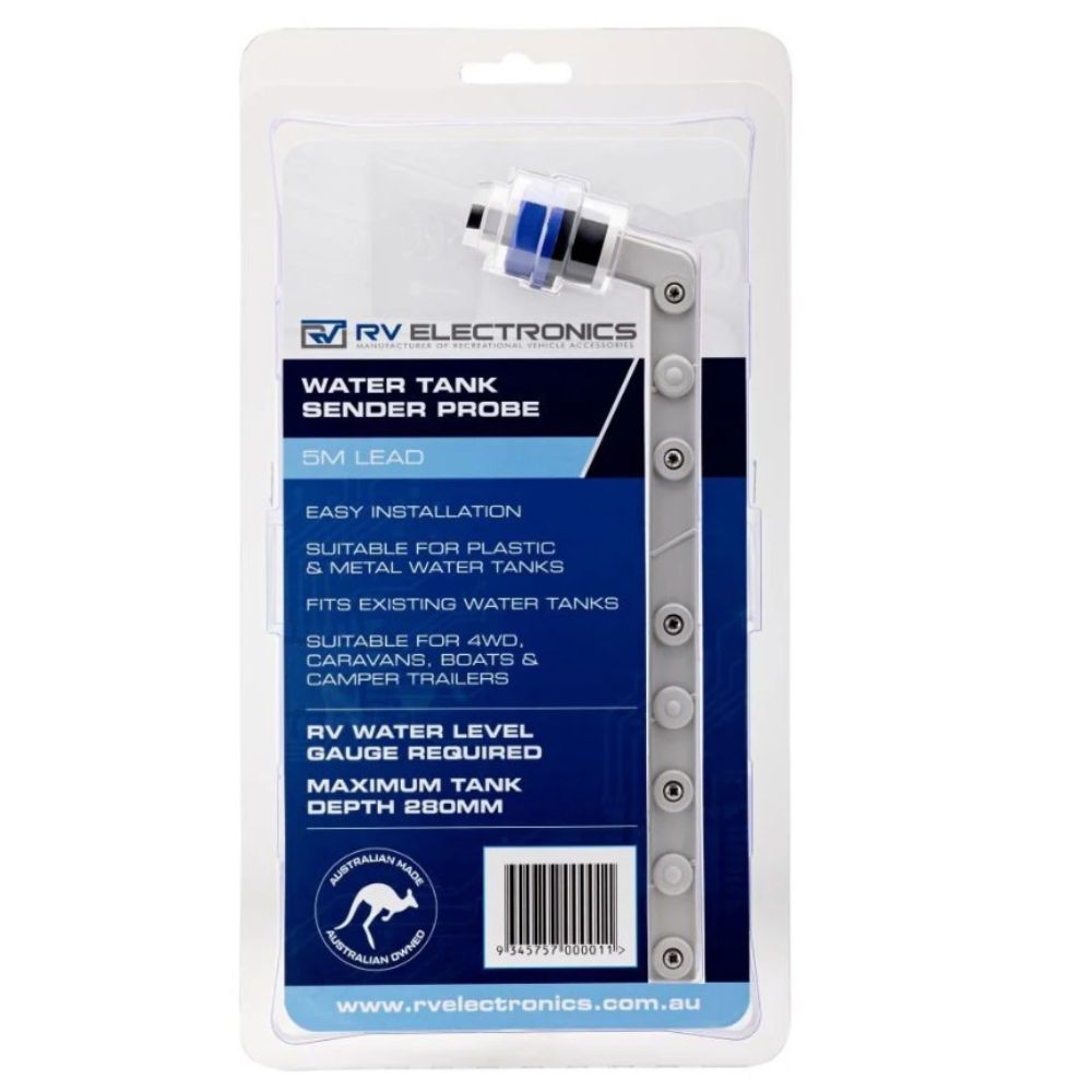 WATER TANK SENDER PROBE 2.5M