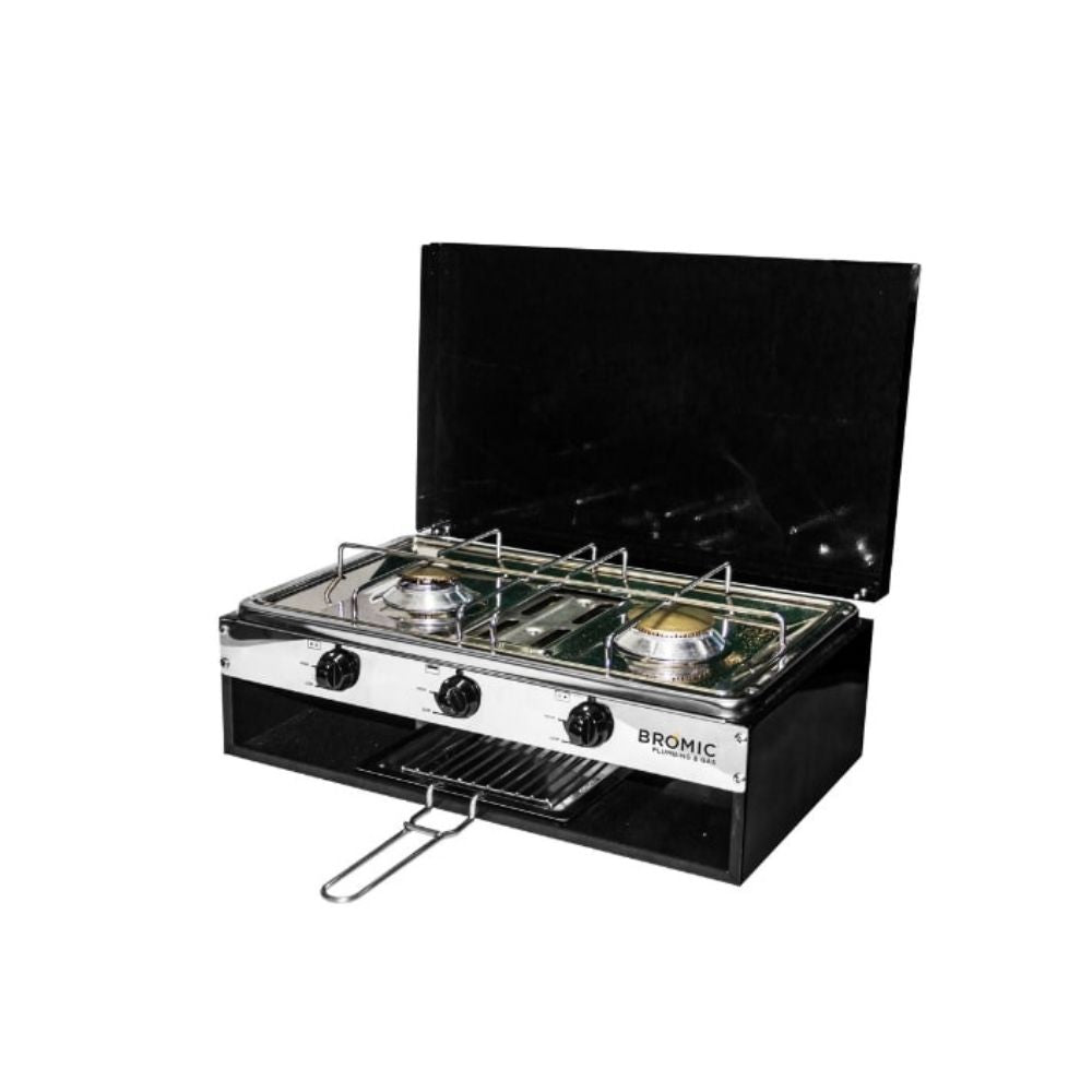 LIDO JNR 2B&G  FLAME ARRESTOR