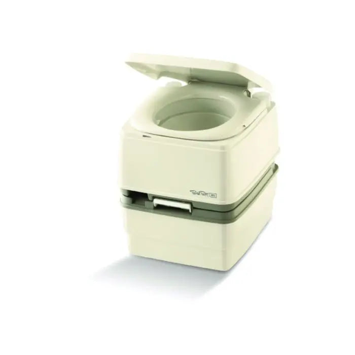 Porta Potti Qube 165 - Grey