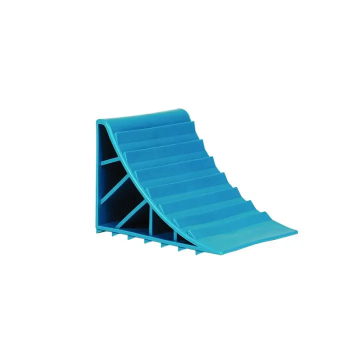 Camec Wheel Chock - Teal