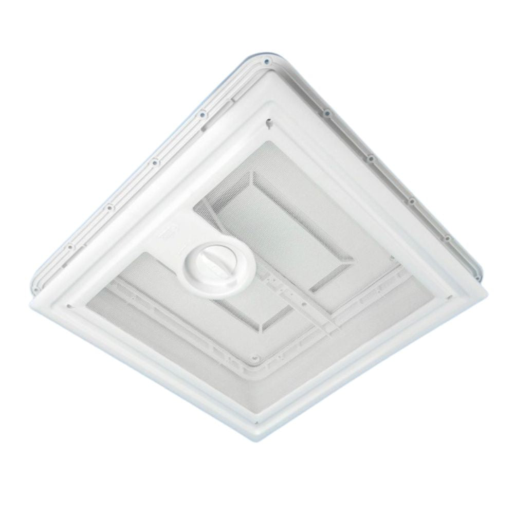 FIAMMA WHITE HATCH - 40x40