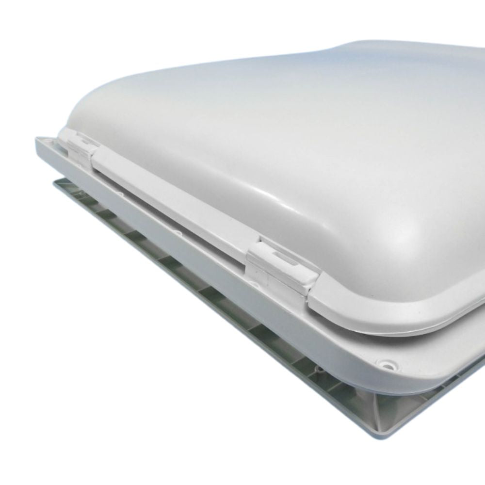 FIAMMA WHITE HATCH - 40x40