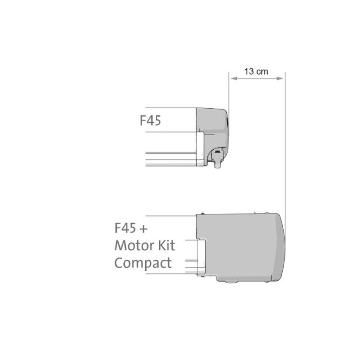 FIAMMA F45S  MOTOR KIT