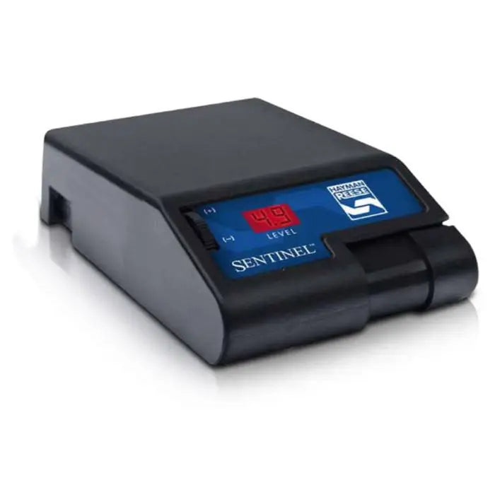 Brake Controller Sentinel