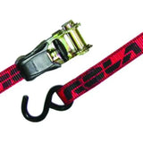 Cambuckle Tie Down - 25mmx1.8M