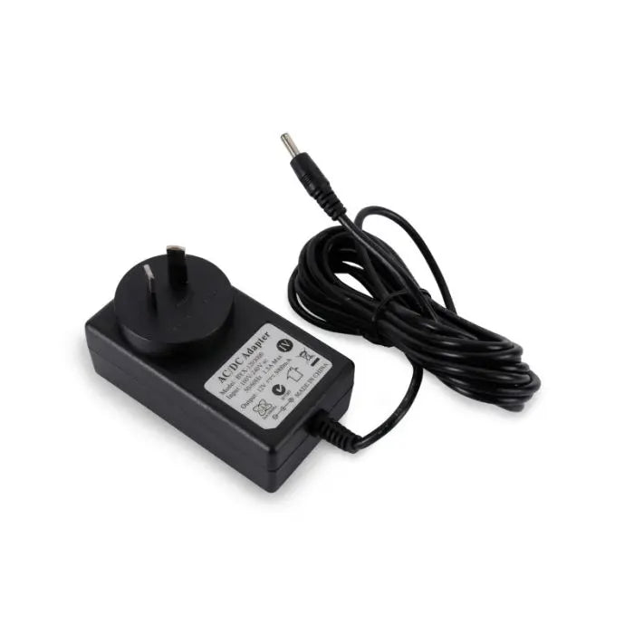RV Media 240V Plugpack - 3M Lead