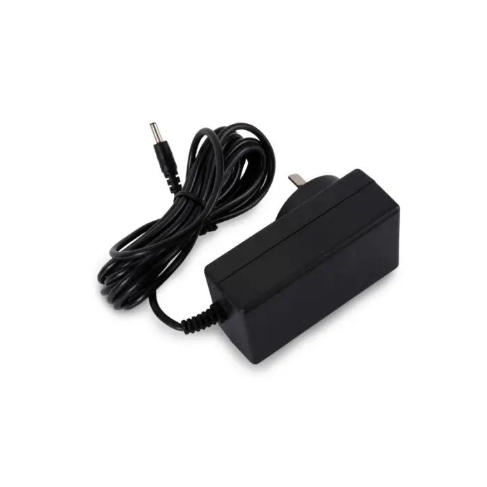 RV Media 240V Plugpack - 3M Lead