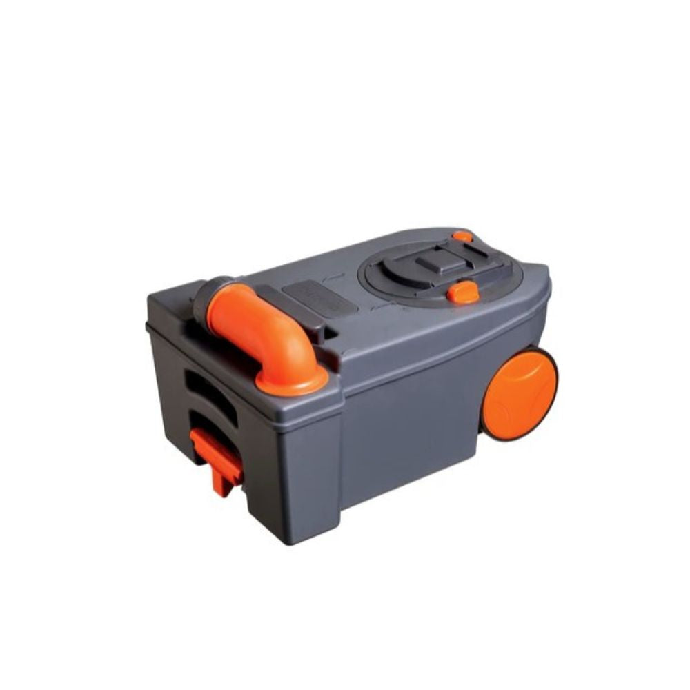 P/P CASS C250 HOLDING TANK