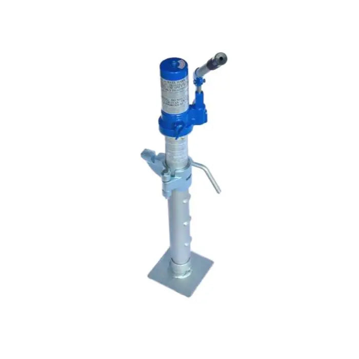 Trail-A-Mate Mark Ii Jack